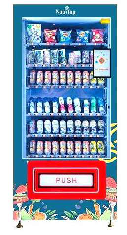 Extra Large Coil-Based Kiosk