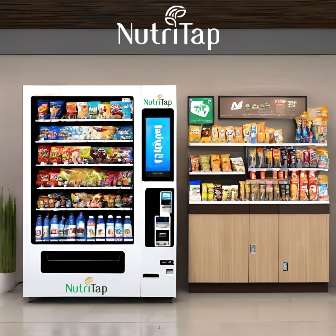How GCCs can improve their workplace experience with NutriTap?