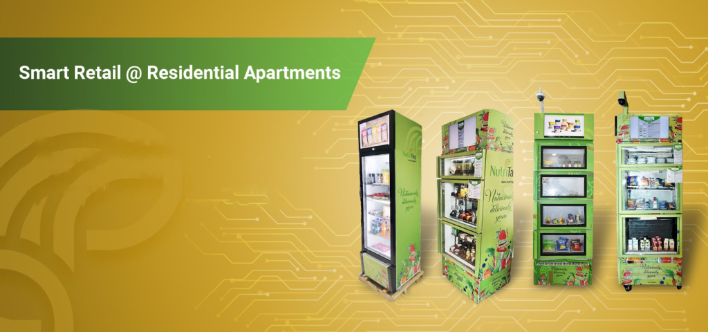 Move away Hyperlocal FMCG is becoming instant